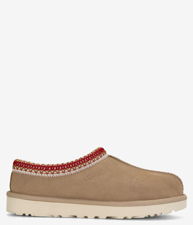 UGG Tasman II - Women - Sand/Dark Cherry