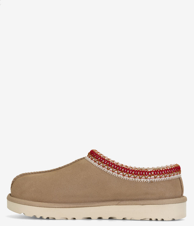 UGG Tasman II - Women - Sand/Dark Cherry