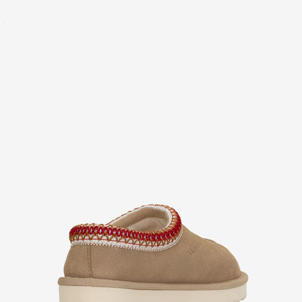 UGG Tasman II - Women - Sand/Dark Cherry