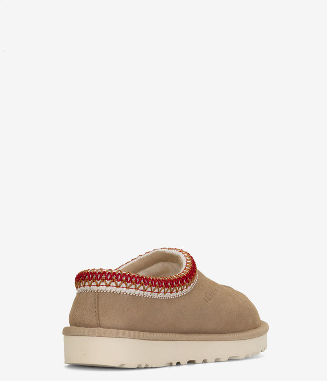 UGG Tasman II - Women - Sand/Dark Cherry