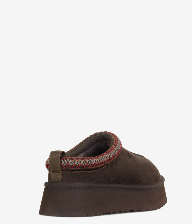 UGG Tazz II - Dusted Cocoa