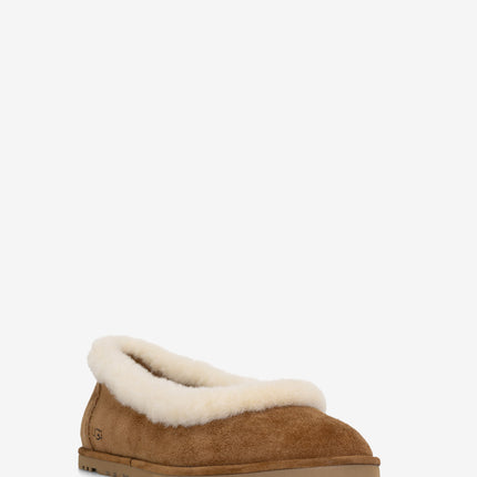 UGG Zora Ballet Flat - Chestnut