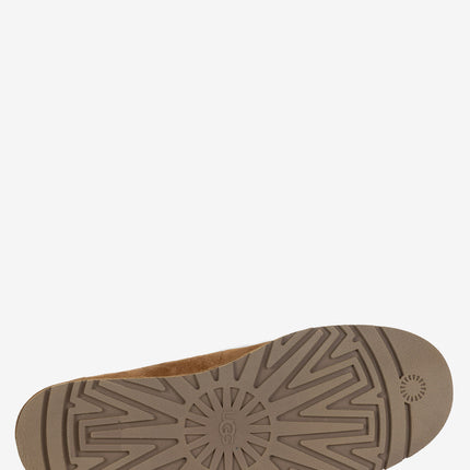 UGG Zora Ballet Flat - Chestnut
