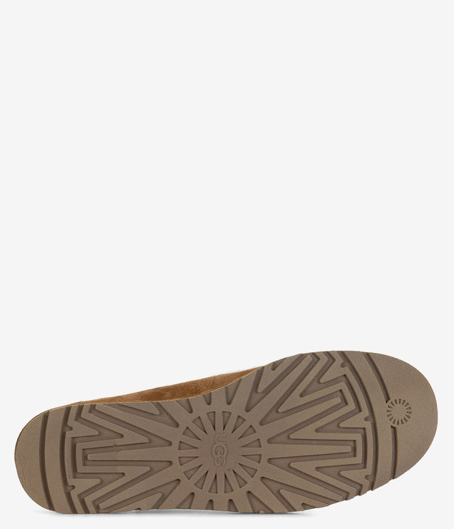 UGG Zora Ballet Flat - Chestnut