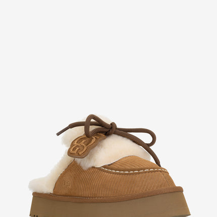 UGG Disquette Heritage - Chestnut