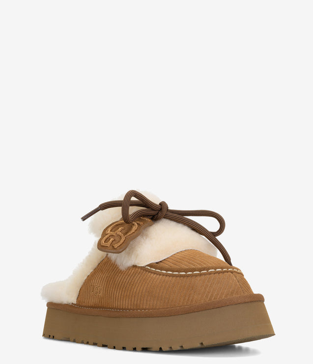 UGG Disquette Heritage - Chestnut