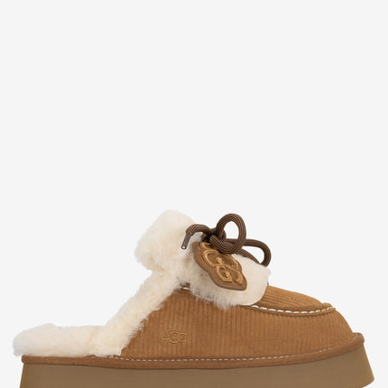 UGG Disquette Heritage - Chestnut