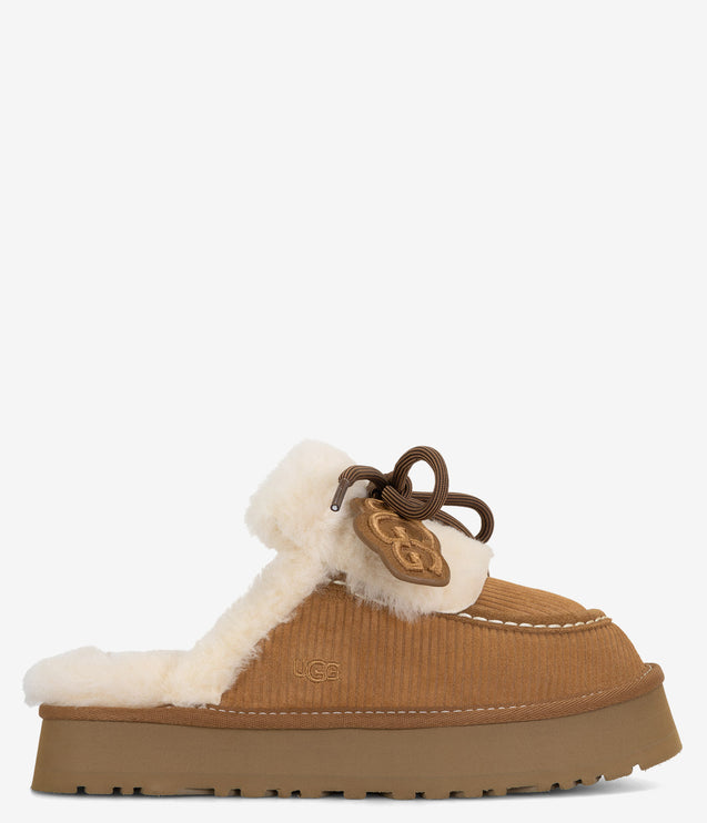 UGG Disquette Heritage - Chestnut