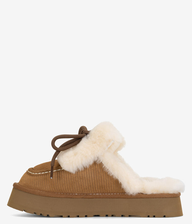 UGG Disquette Heritage - Chestnut