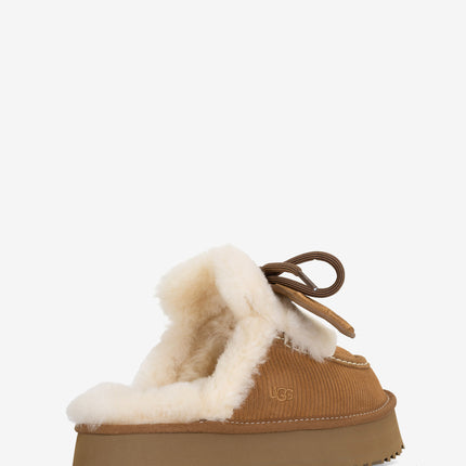 UGG Disquette Heritage - Chestnut