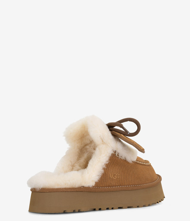 UGG Disquette Heritage - Chestnut