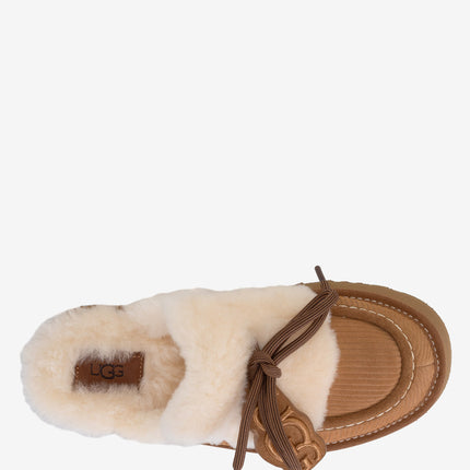 UGG Disquette Heritage - Chestnut