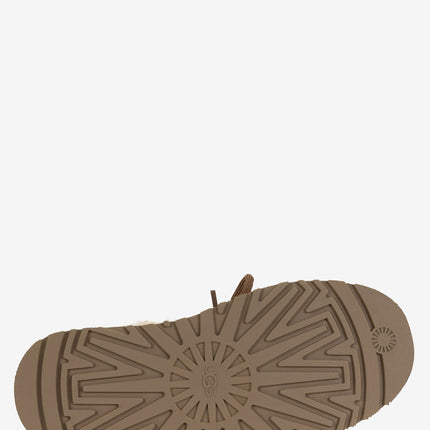 UGG Disquette Heritage - Chestnut