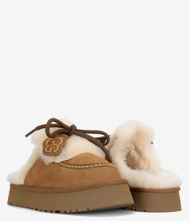 UGG Disquette Heritage - Chestnut