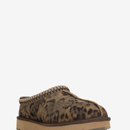 UGG Tasman Spotted - Chestnut