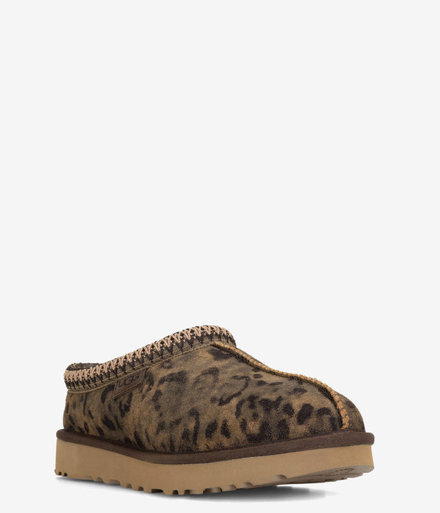 UGG Tasman Spotted - Chestnut