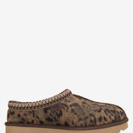 UGG Tasman Spotted - Chestnut