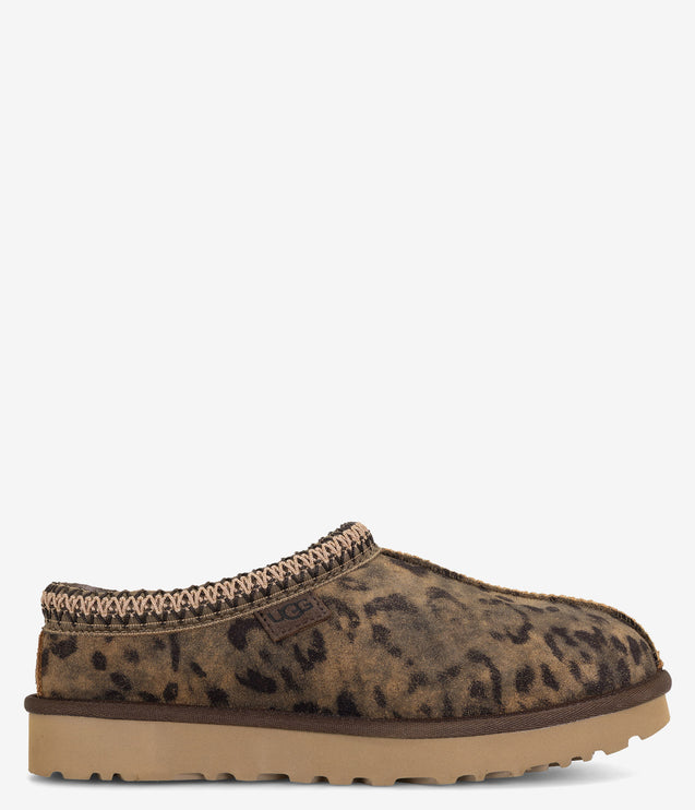 UGG Tasman Spotted - Chestnut