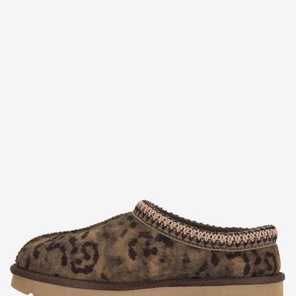 UGG Tasman Spotted - Chestnut