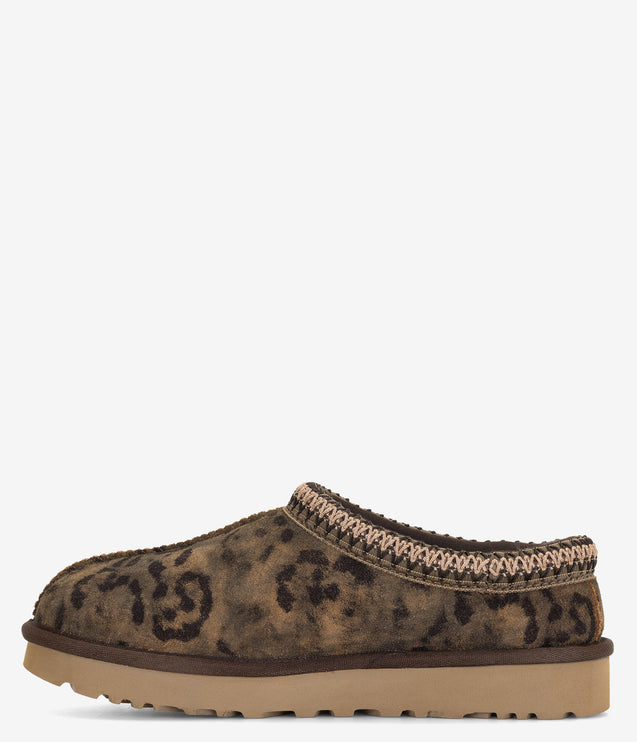 UGG Tasman Spotted - Chestnut