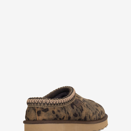 UGG Tasman Spotted - Chestnut