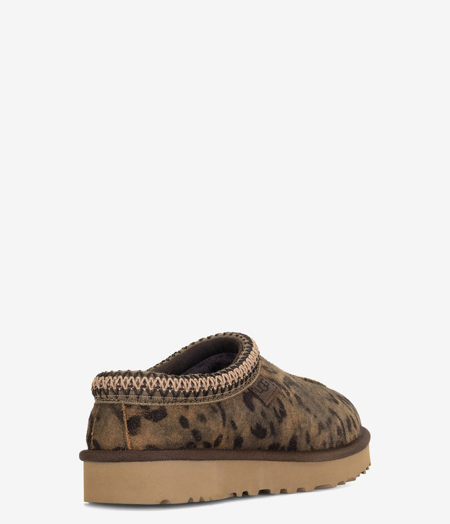 UGG Tasman Spotted - Chestnut