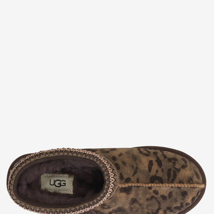UGG Tasman Spotted - Chestnut