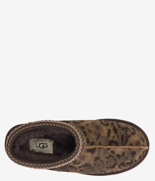 UGG Tasman Spotted - Chestnut