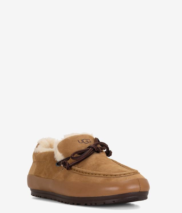 UGG Quill Slip-On - Chestnut