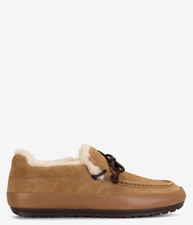 UGG Quill Slip-On - Chestnut