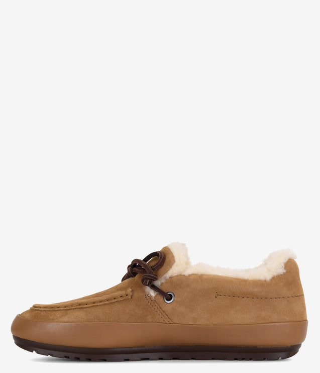 UGG Quill Slip-On - Chestnut