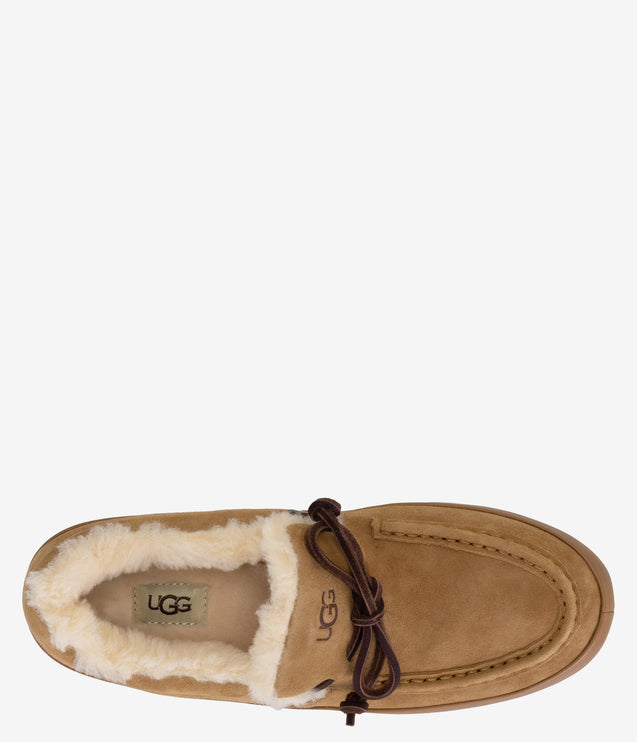 UGG Quill Slip-On - Chestnut