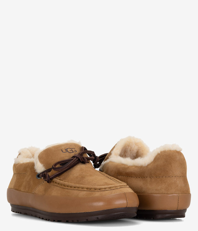 UGG Quill Slip-On - Chestnut