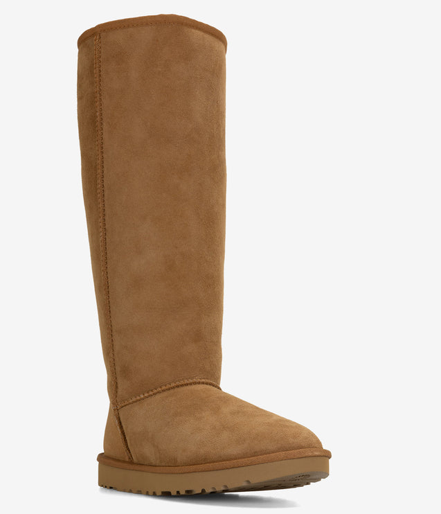 UGG Classic Ultra Tall - Chestnut