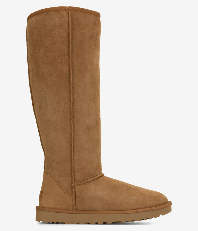 UGG Classic Ultra Tall - Chestnut