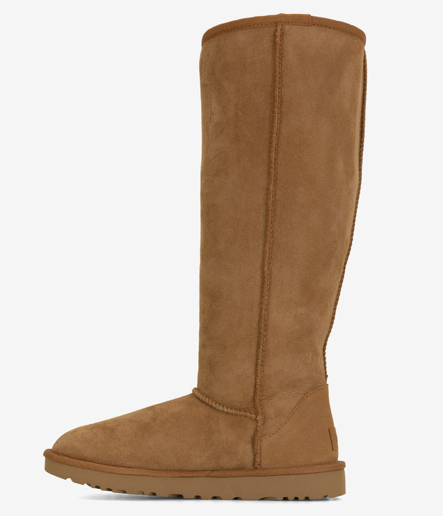 UGG Classic Ultra Tall - Chestnut