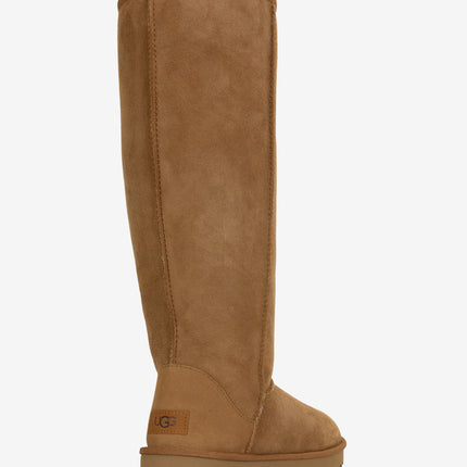 UGG Classic Ultra Tall - Chestnut