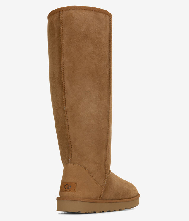 UGG Classic Ultra Tall - Chestnut