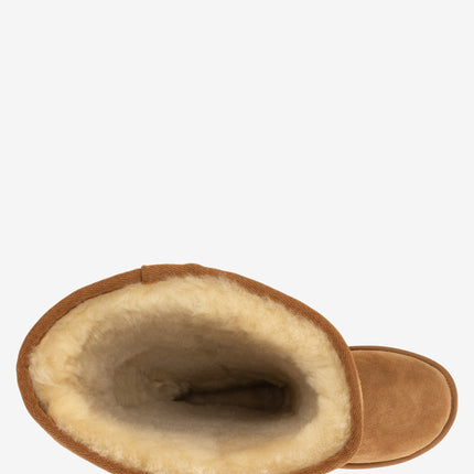 UGG Classic Ultra Tall - Chestnut