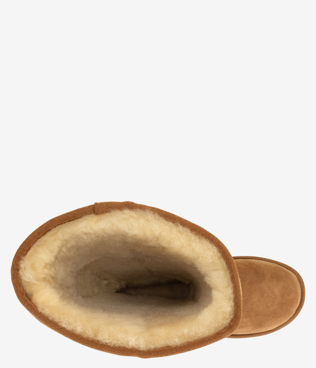 UGG Classic Ultra Tall - Chestnut
