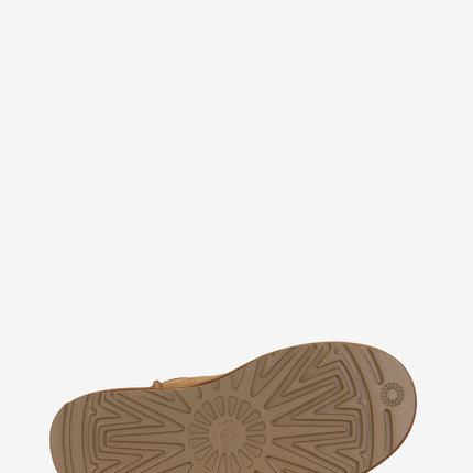 UGG Classic Ultra Tall - Chestnut