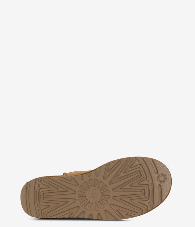 UGG Classic Ultra Tall - Chestnut