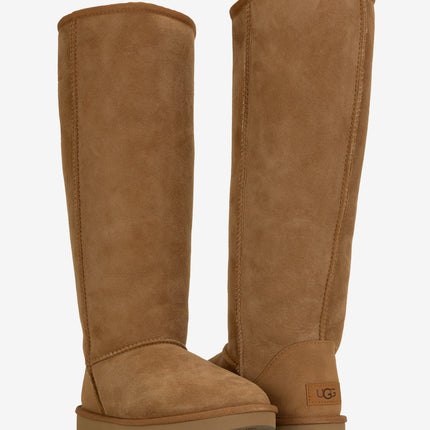 UGG Classic Ultra Tall - Chestnut