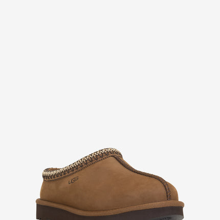 UGG Tasman Nubuck - Dark Chestnut