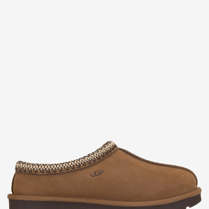UGG Tasman Nubuck - Dark Chestnut