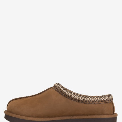 UGG Tasman Nubuck - Dark Chestnut