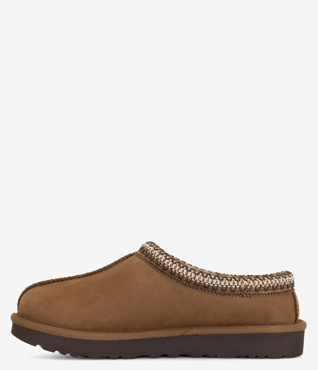 UGG Tasman Nubuck - Dark Chestnut