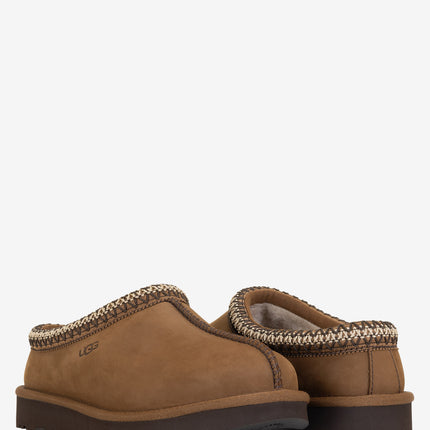 UGG Tasman Nubuck - Dark Chestnut