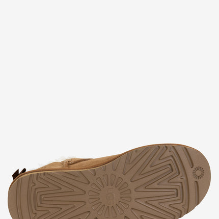 UGG Ultra Mini Bailey Bow - Chestnut