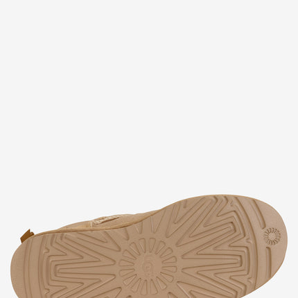 UGG Ultra Mini Bailey Bow - Sand